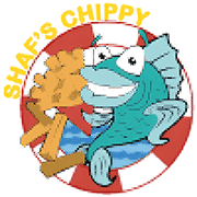 Shaf's Chippy